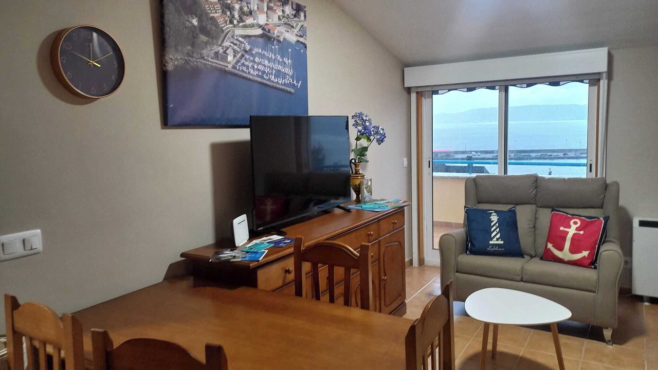 Photo of Livingroom in Portosin