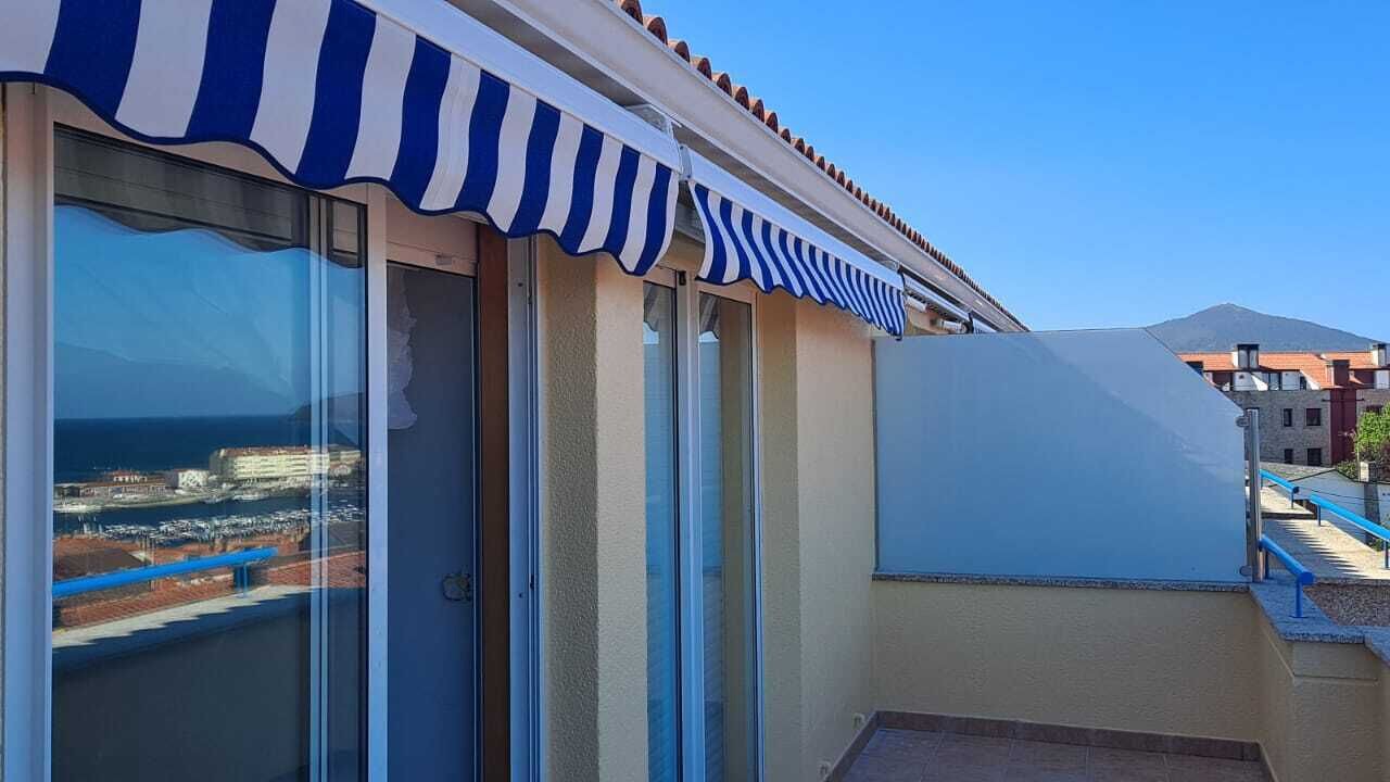 Photo of Outdoor in Portosin