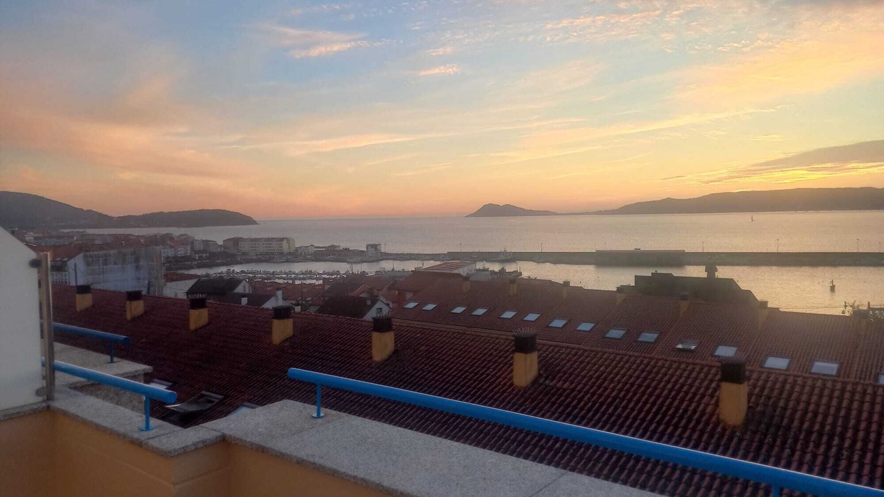 Photo of Outdoor in Portosin