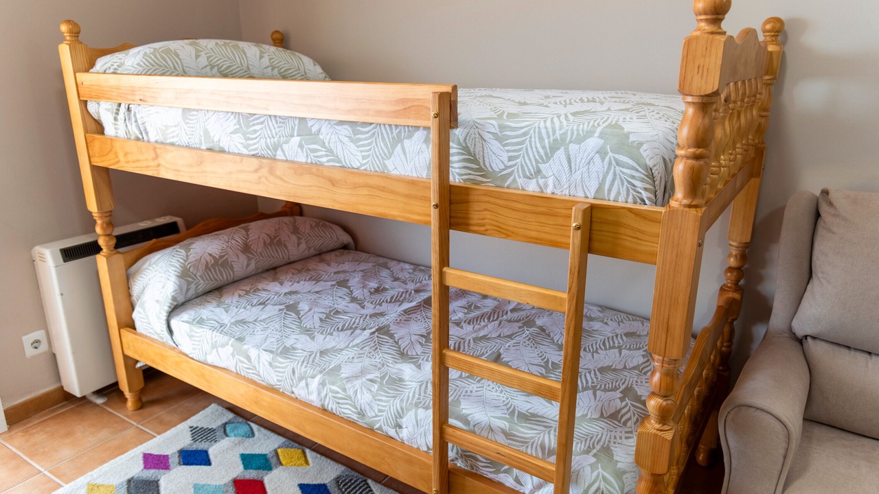 Photo of Bedroom in Portosin