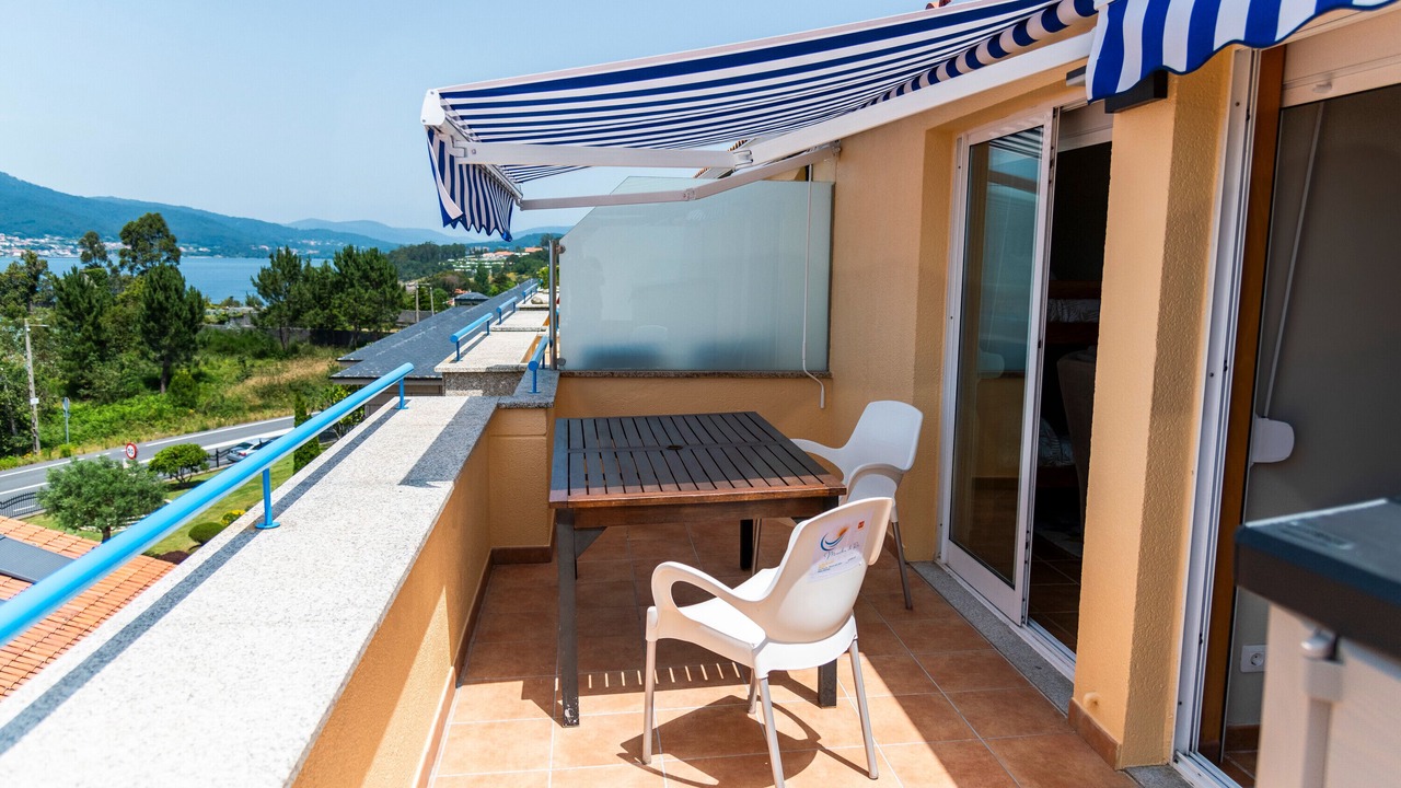 Photo of Outdoor in Portosin