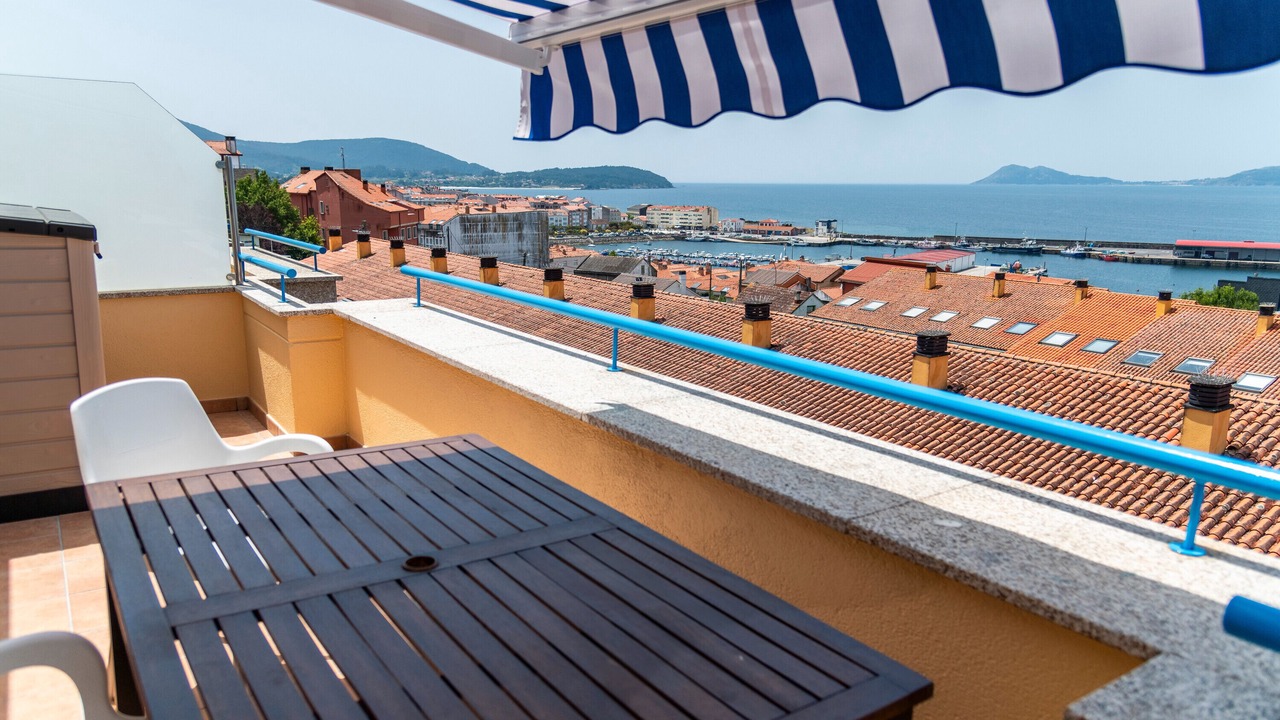 Photo of Outdoor in Portosin