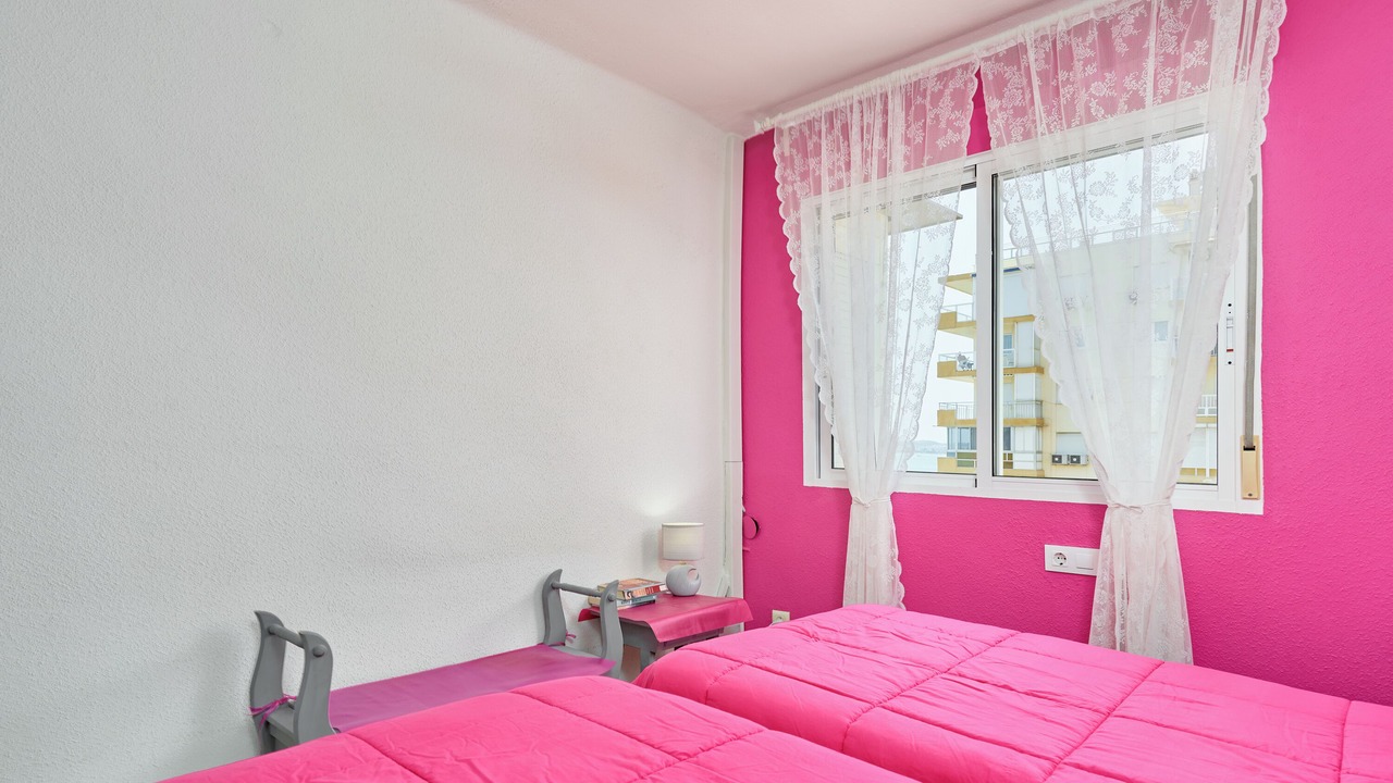 Photo of Bedroom in Algarrobo