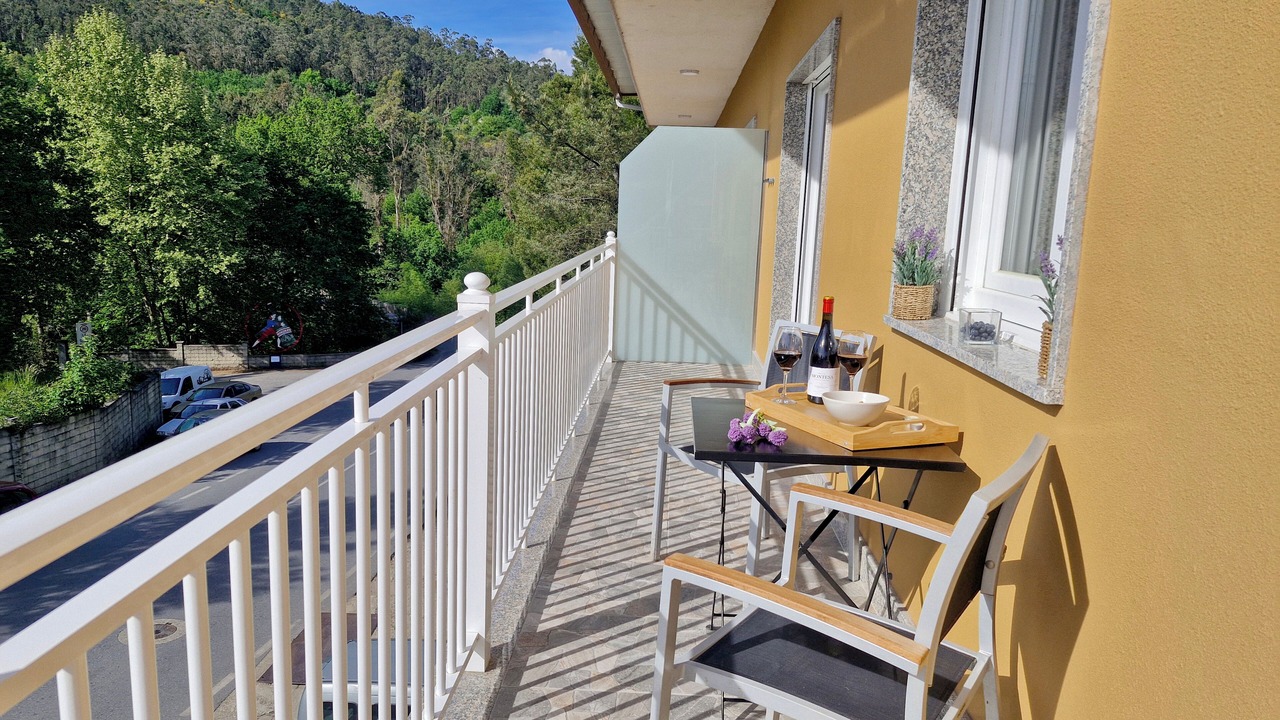 Photo of Outdoor in Mondariz