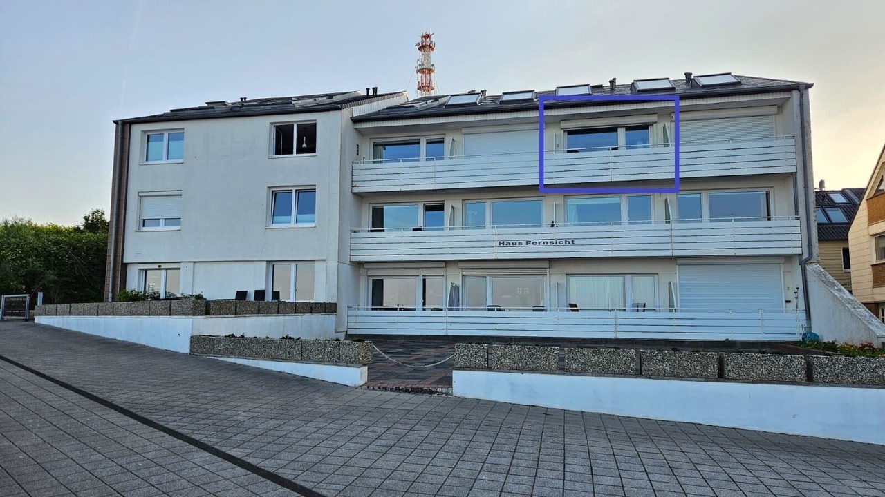 Photo of Outdoor in Helgoland