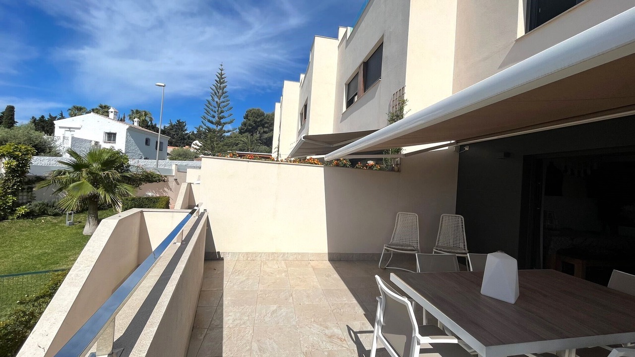 Photo of Outdoor in Nerja