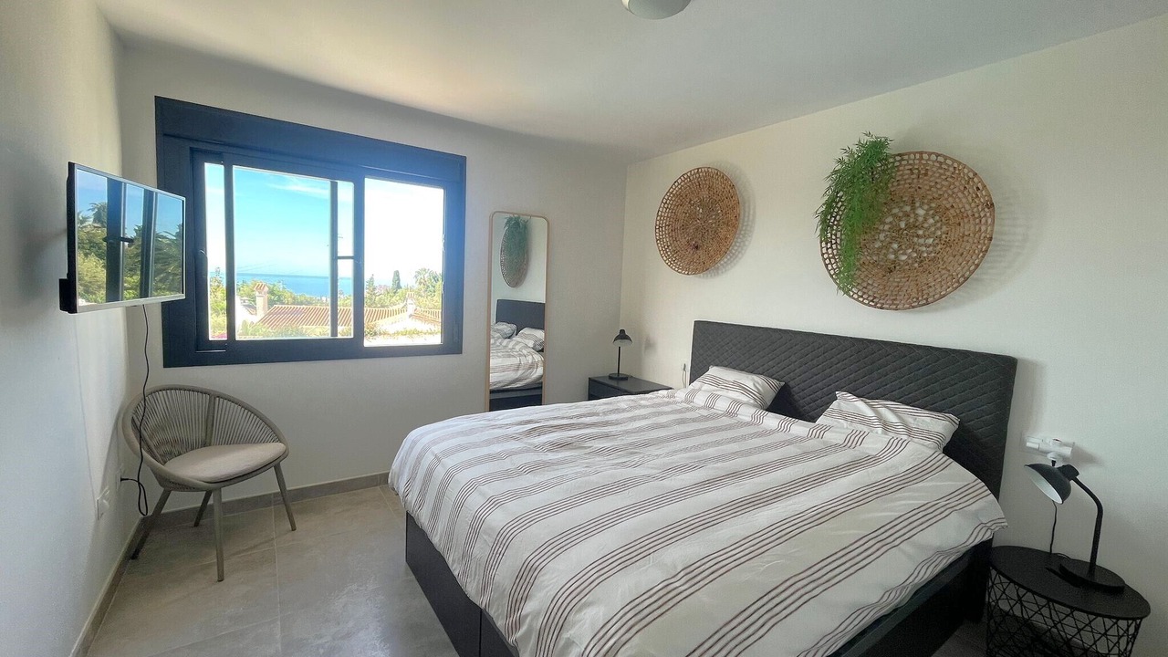 Photo of Bedroom in Nerja