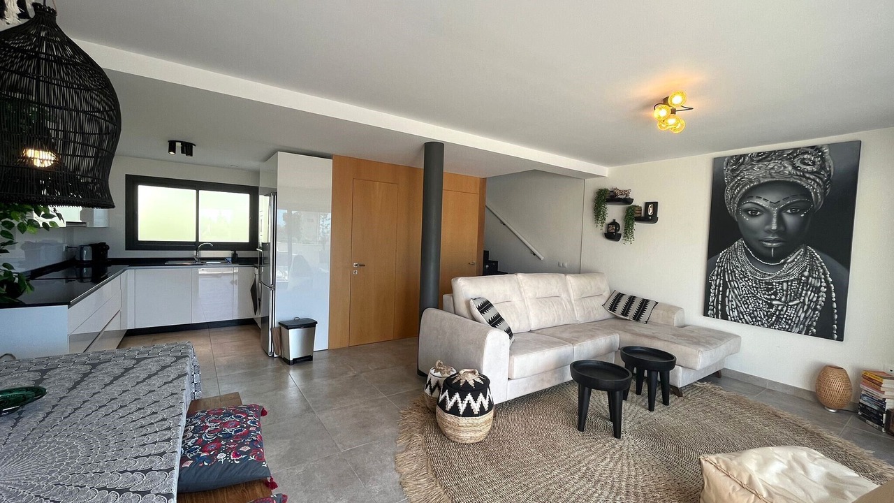 Photo of Livingroom in Nerja