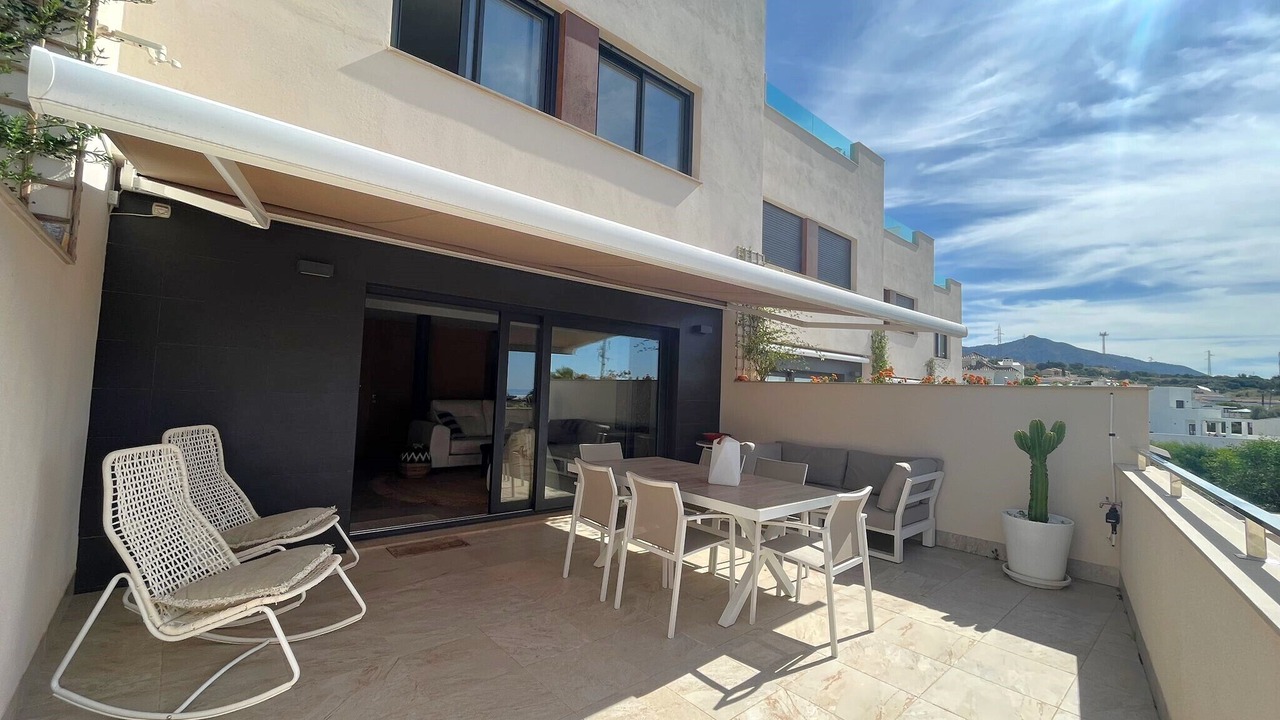 Photo of Outdoor in Nerja