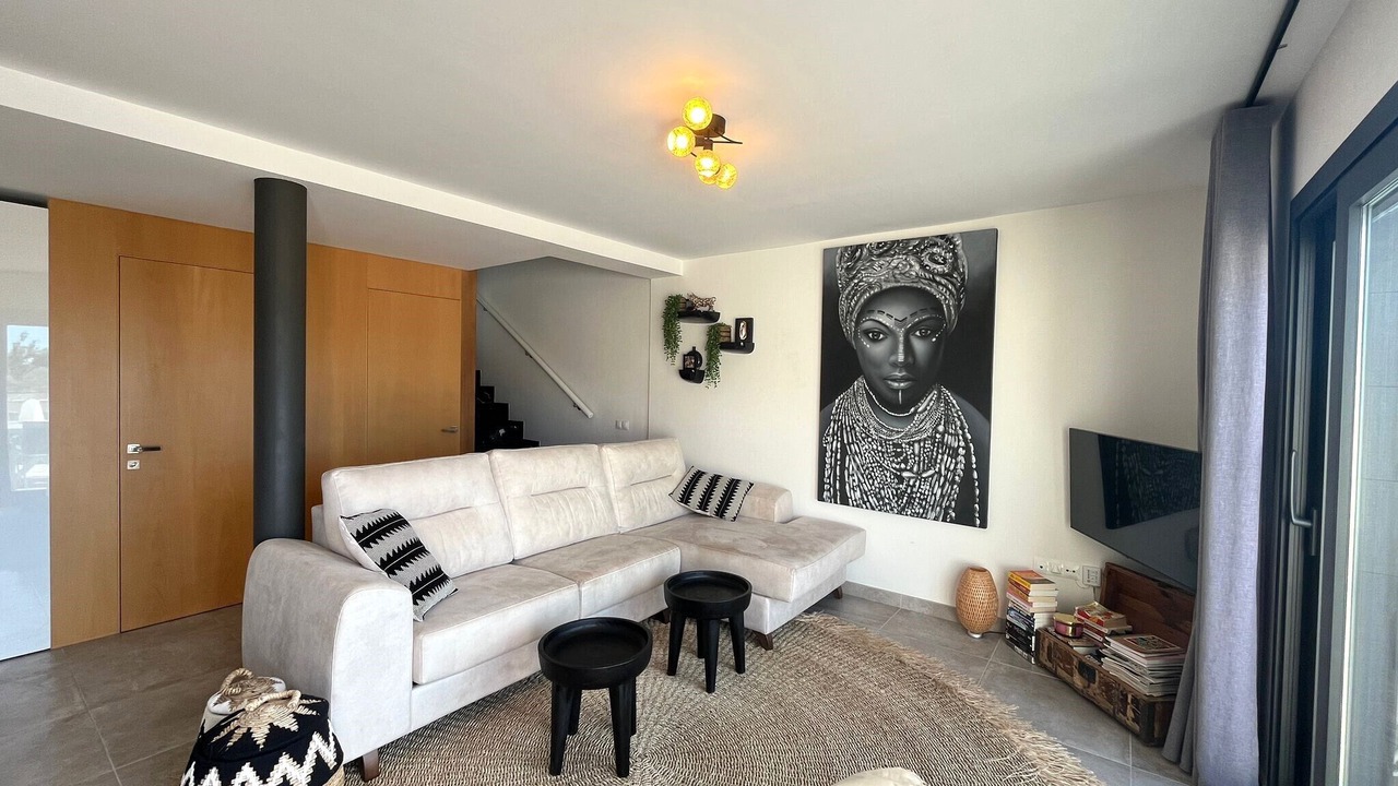 Photo of Livingroom in Nerja