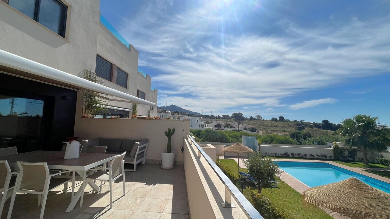 Photo of Outdoor in Nerja