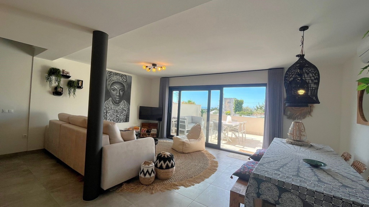 Photo of Livingroom in Nerja