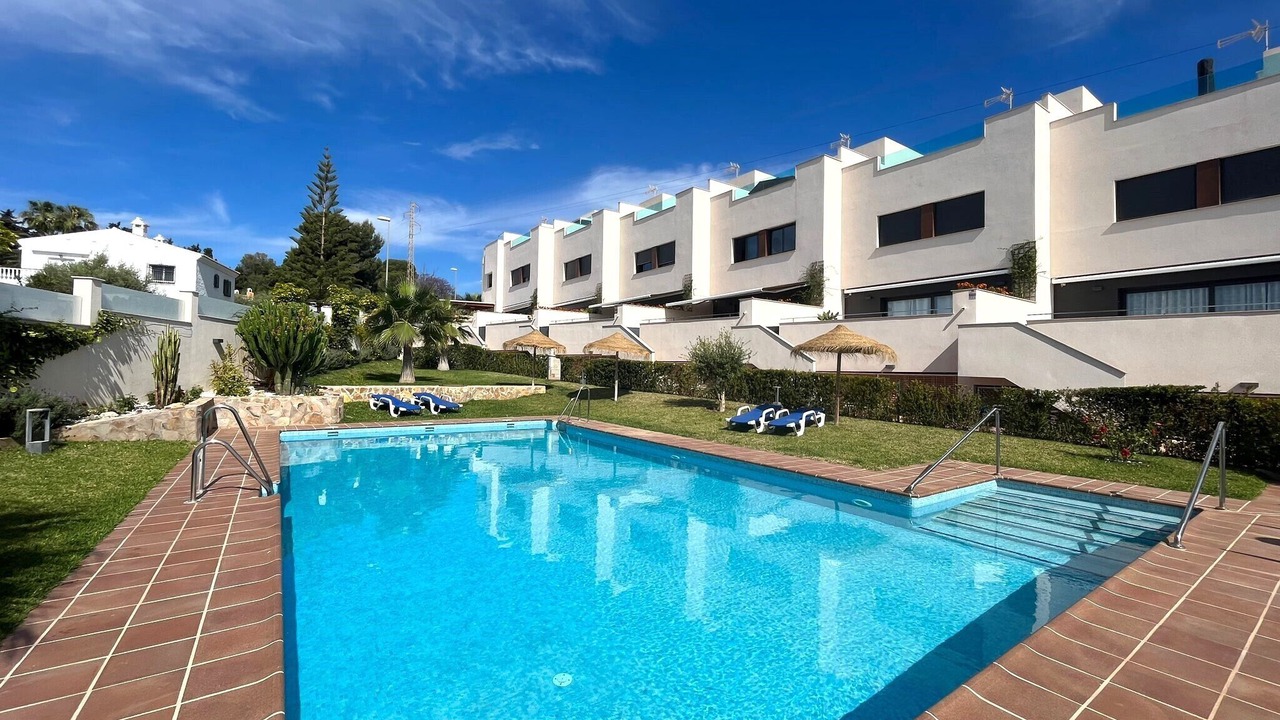 Photo of Outdoor in Nerja