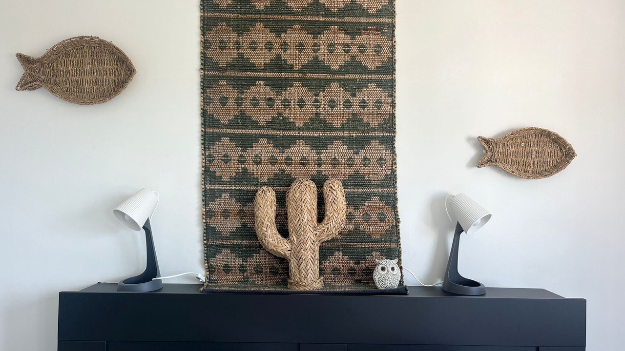 Photo of Bedroom in Nerja