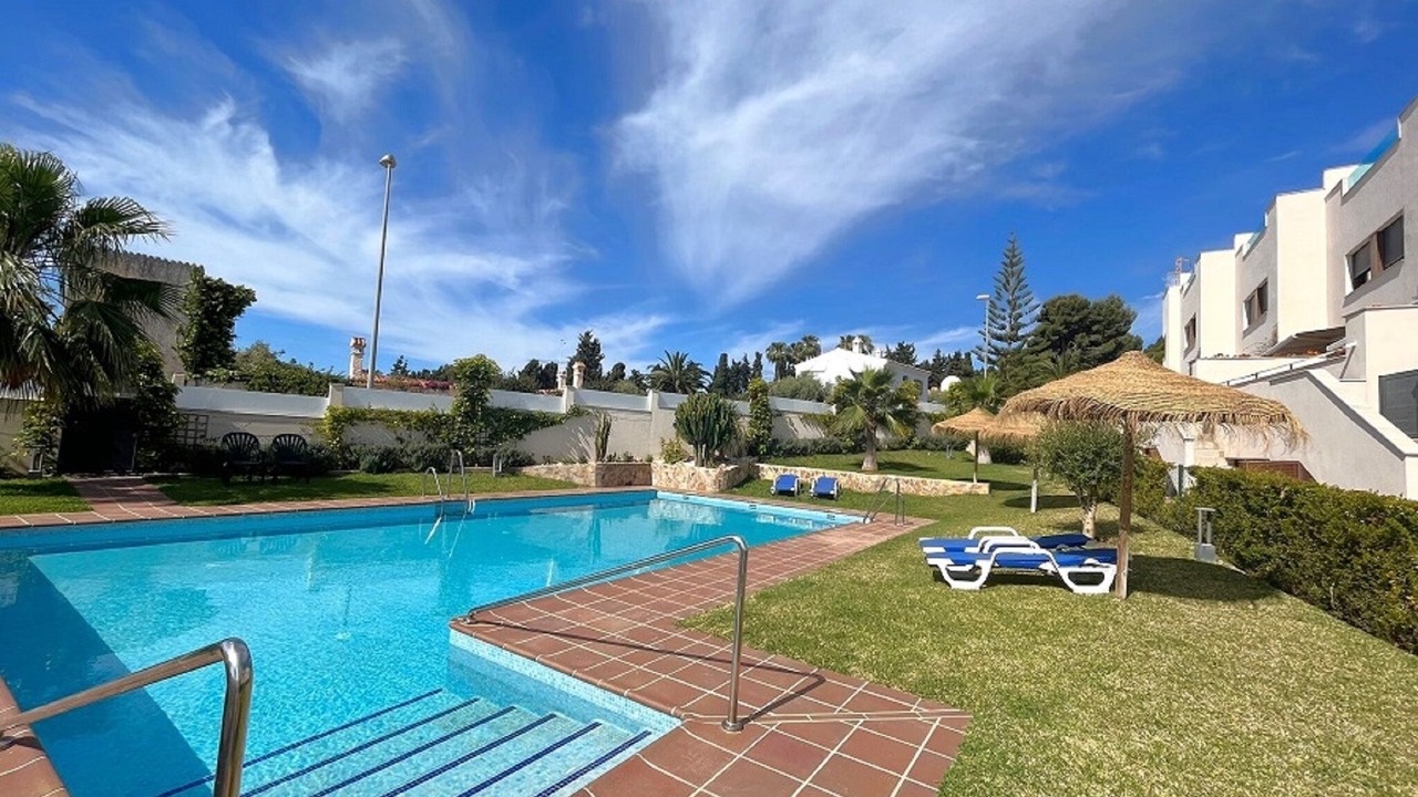 Photo of Outdoor in Nerja