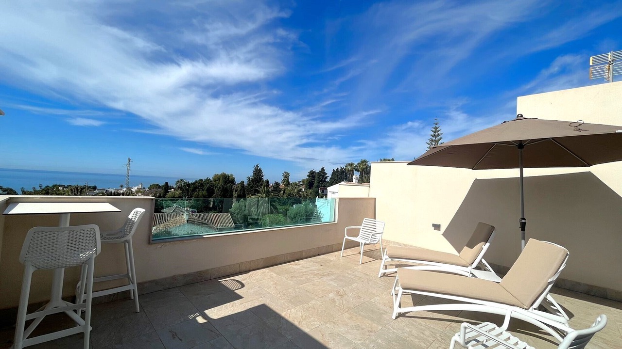 Photo of Outdoor in Nerja