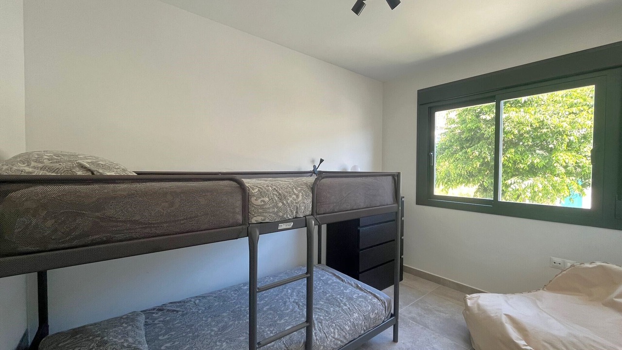 Photo of Bedroom in Nerja
