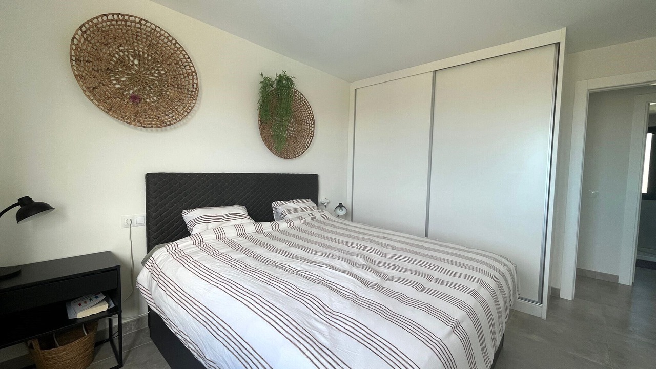 Photo of Bedroom in Nerja