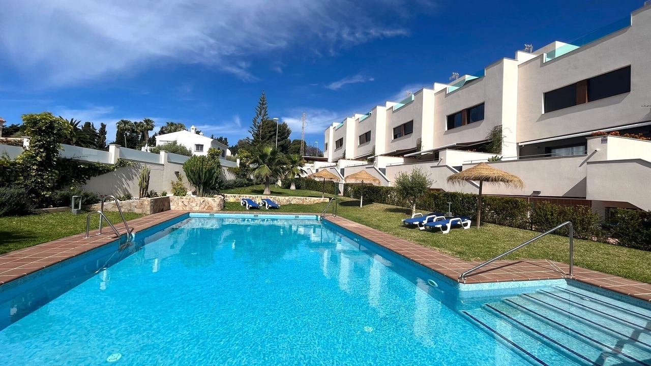 Photo of Outdoor in Nerja