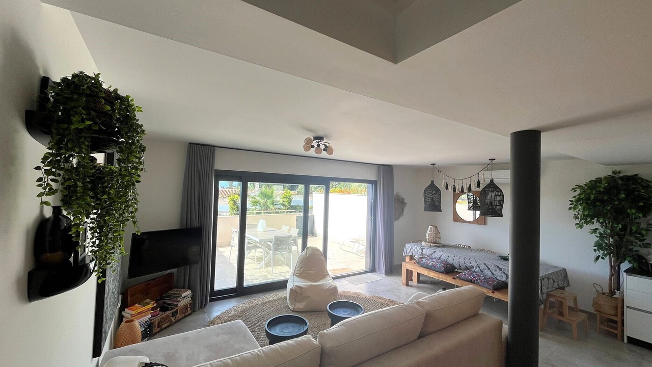 Photo of Livingroom in Nerja