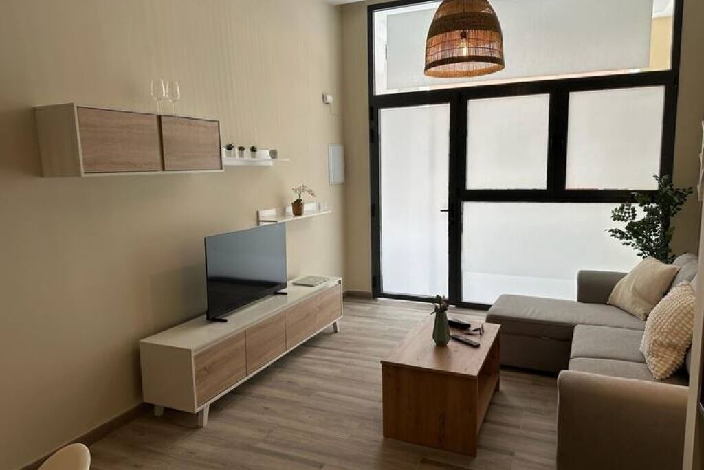 Photo of Livingroom in En Corts