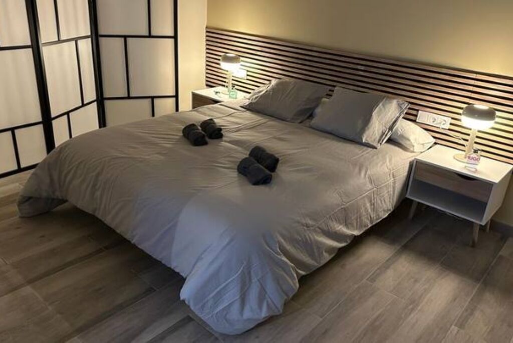 Photo of Bedroom in En Corts