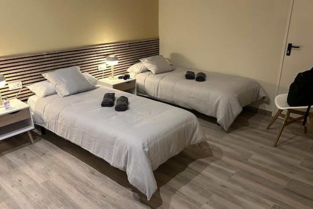 Photo of Bedroom in En Corts