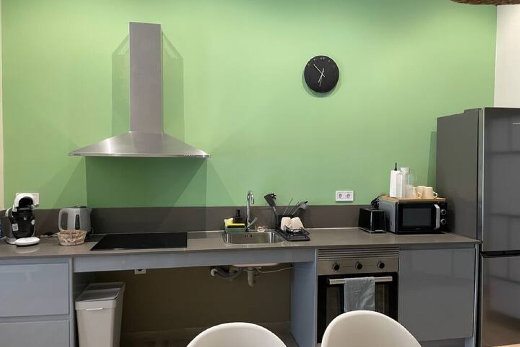 Photo of Kitchen in En Corts