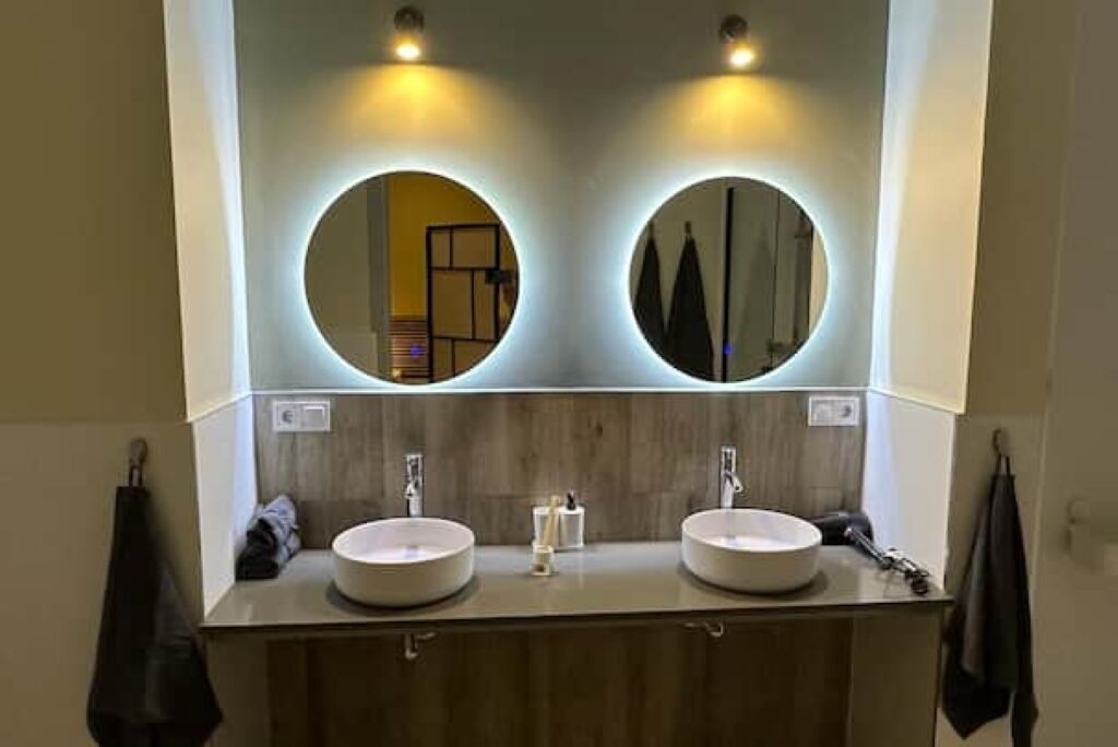 Photo of Bathroom in En Corts