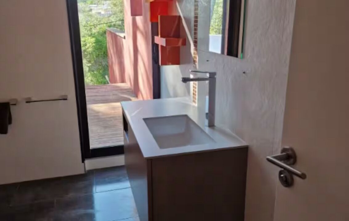 Photo of Bathroom in Les 3 Ponts