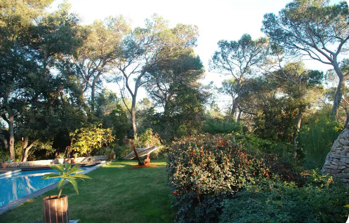 Photo of Outdoor in Les 3 Ponts