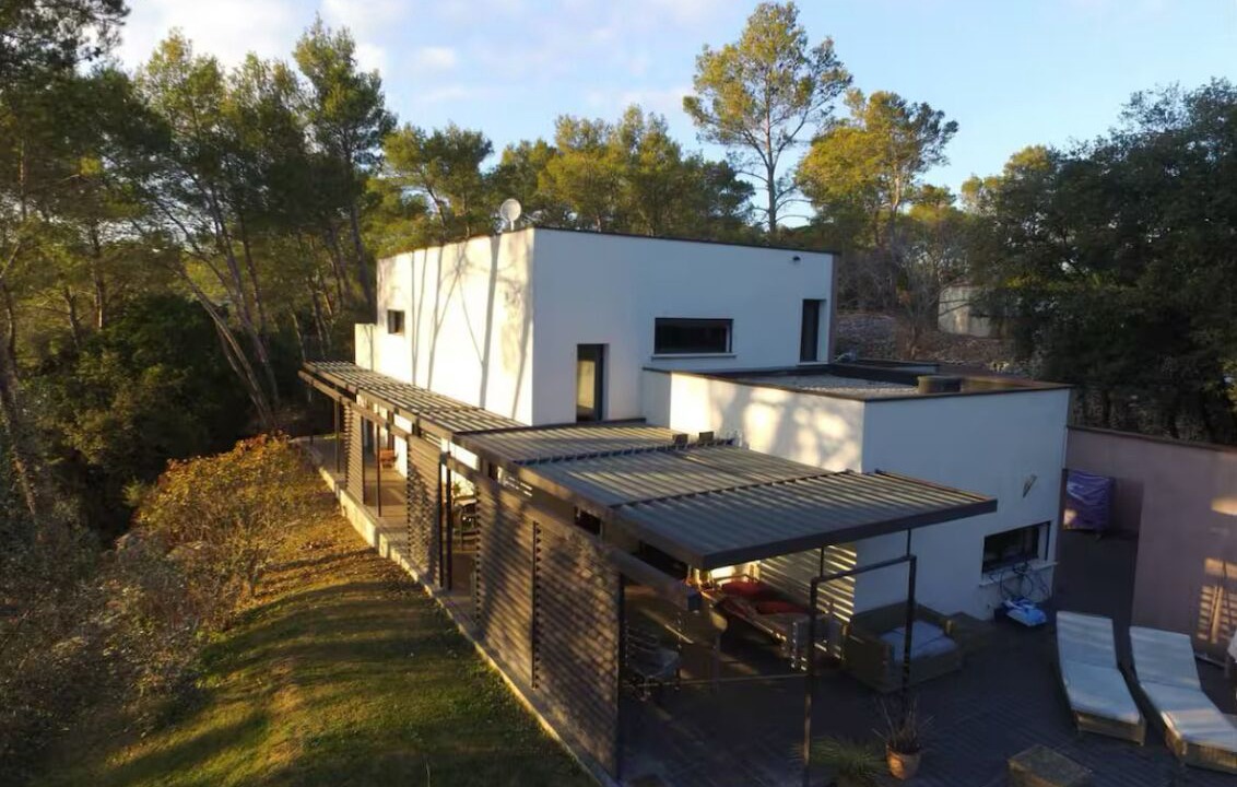 Photo of Outdoor in Les 3 Ponts