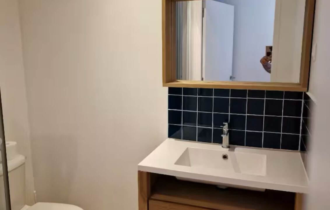 Photo of Bathroom in Les 3 Ponts