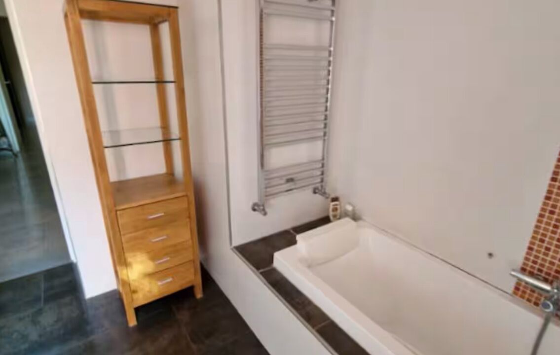 Photo of Bathroom in Les 3 Ponts