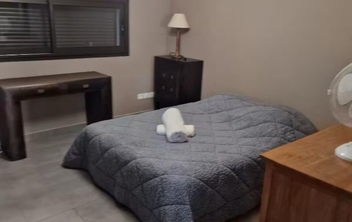 Photo of Bedroom in Les 3 Ponts