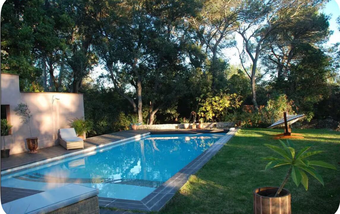 Photo of Outdoor in Les 3 Ponts