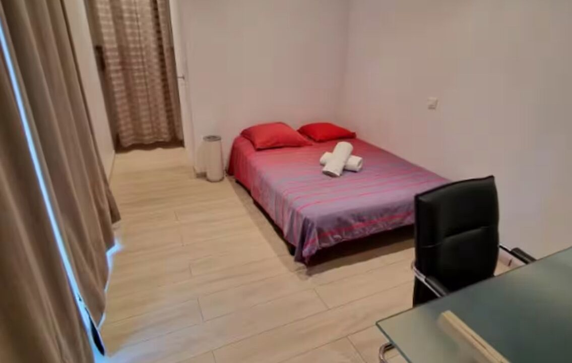 Photo of Bedroom in Les 3 Ponts
