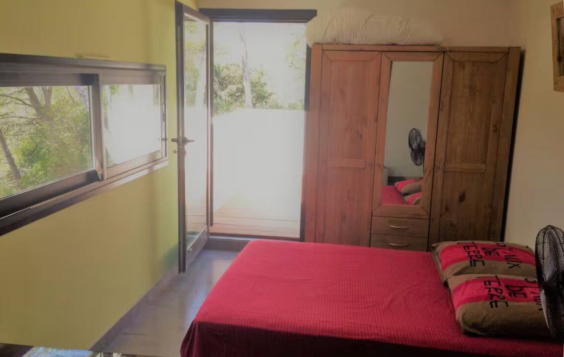 Photo of Bedroom in Les 3 Ponts