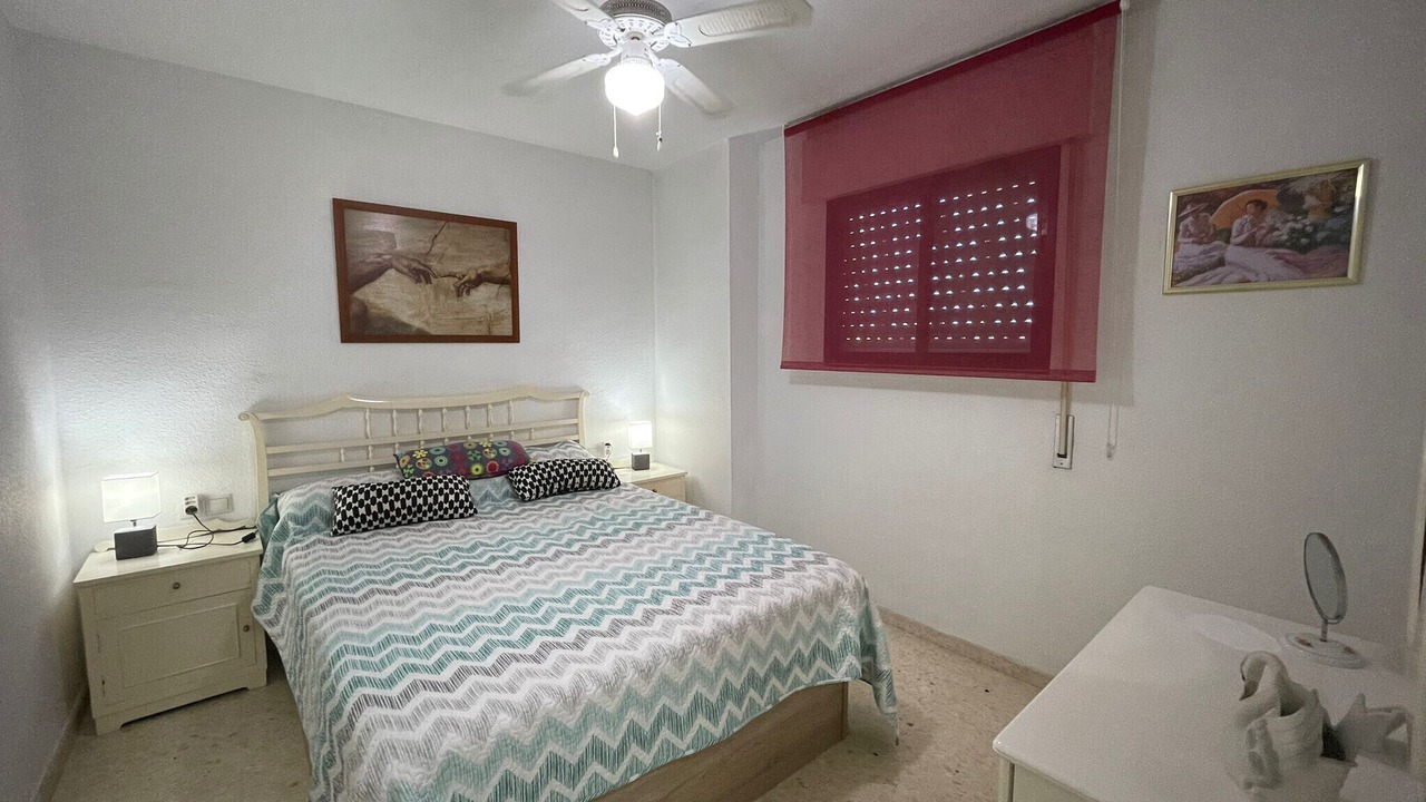 Photo of Bedroom in Caleta de Velez