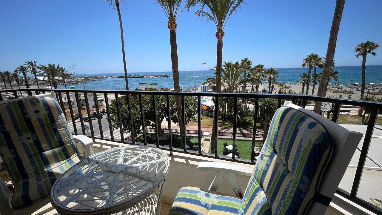Photo of Outdoor in Caleta de Velez