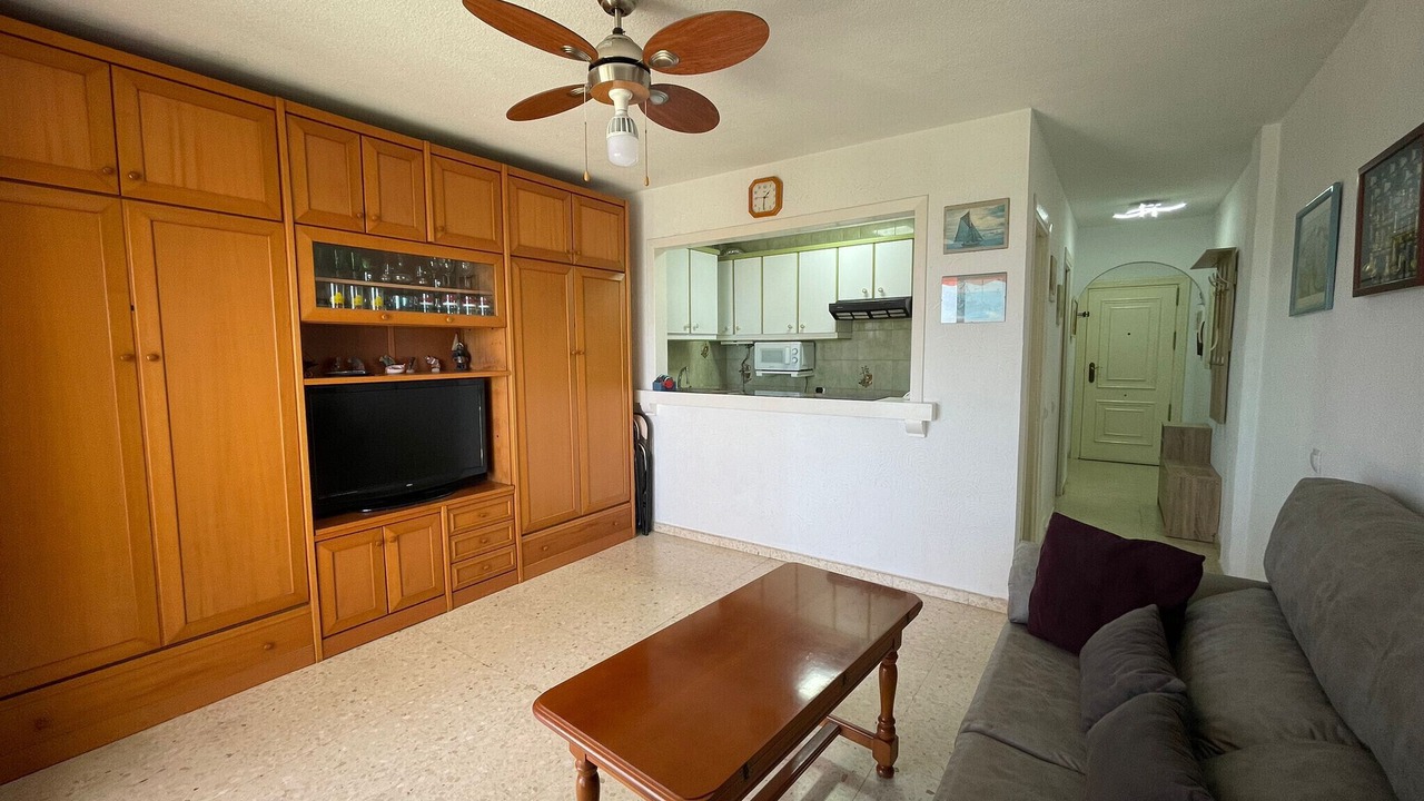 Photo of Livingroom in Caleta de Velez