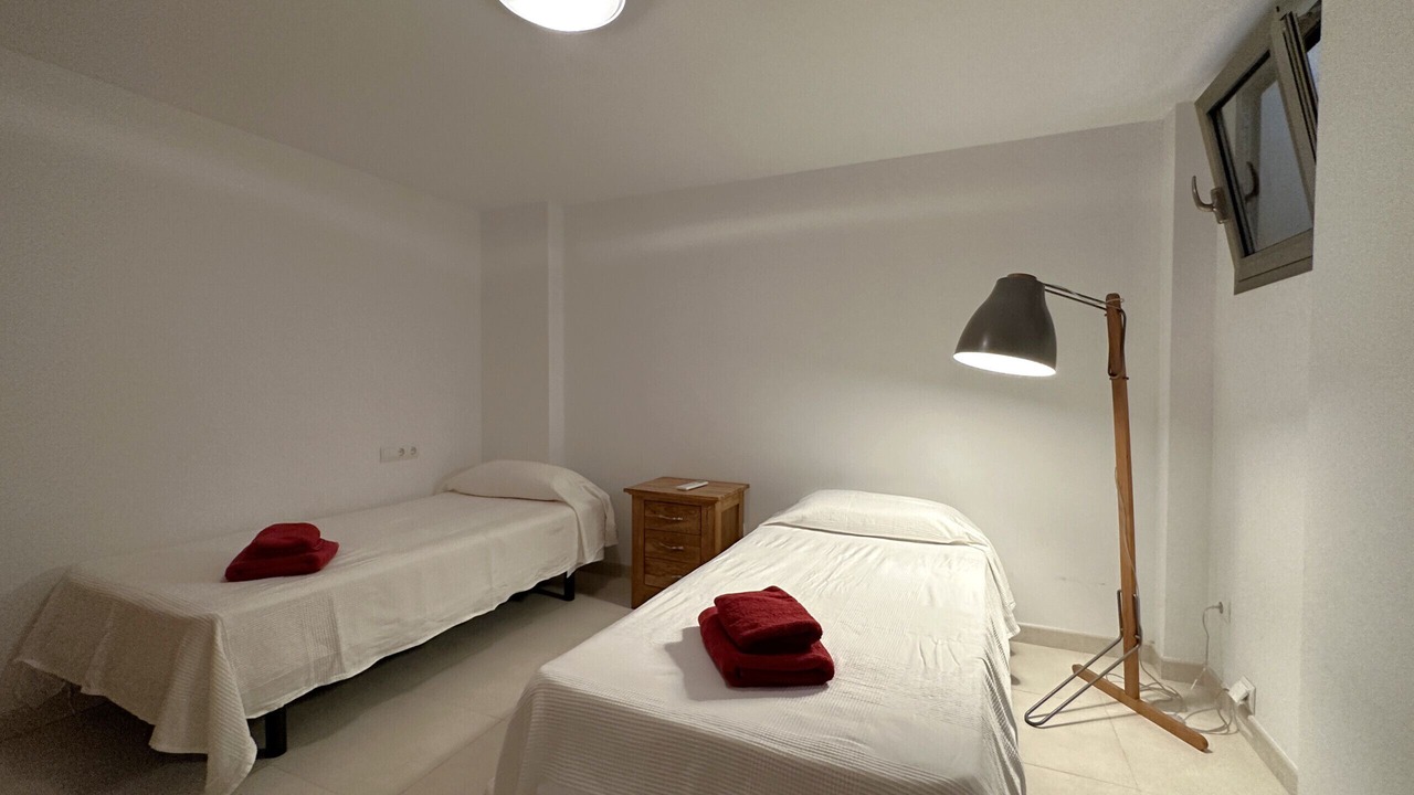 Photo of Bedroom in Fornells
