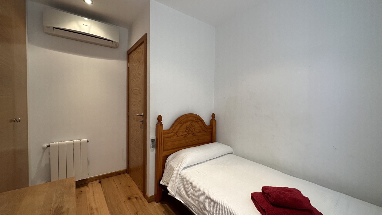 Photo of Bedroom in Fornells