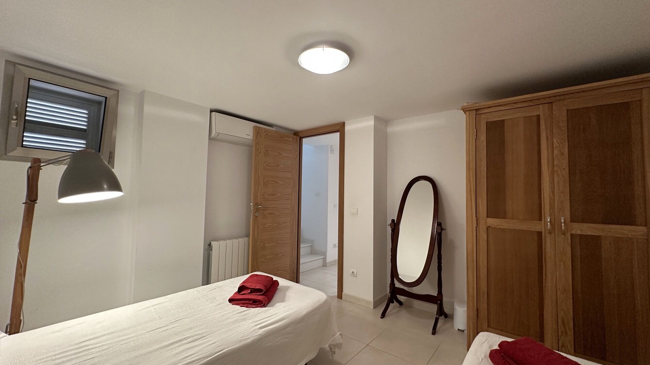 Photo of Bedroom in Fornells