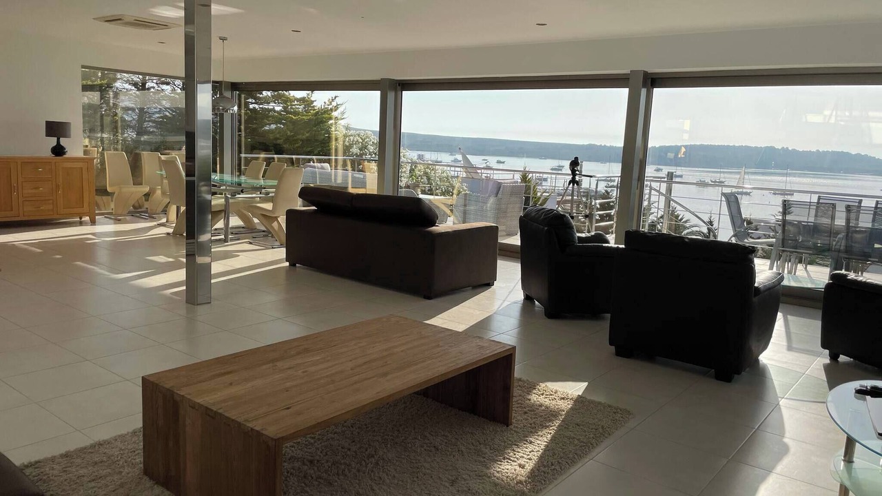 Photo of Livingroom in Fornells