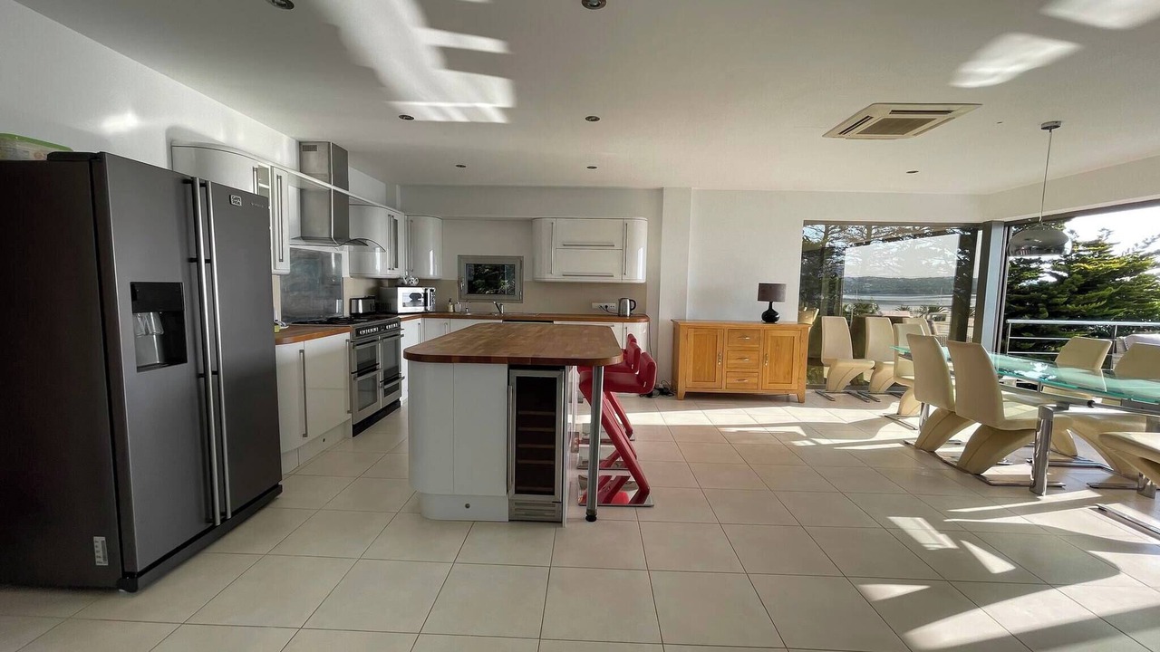 Photo of Kitchen in Fornells