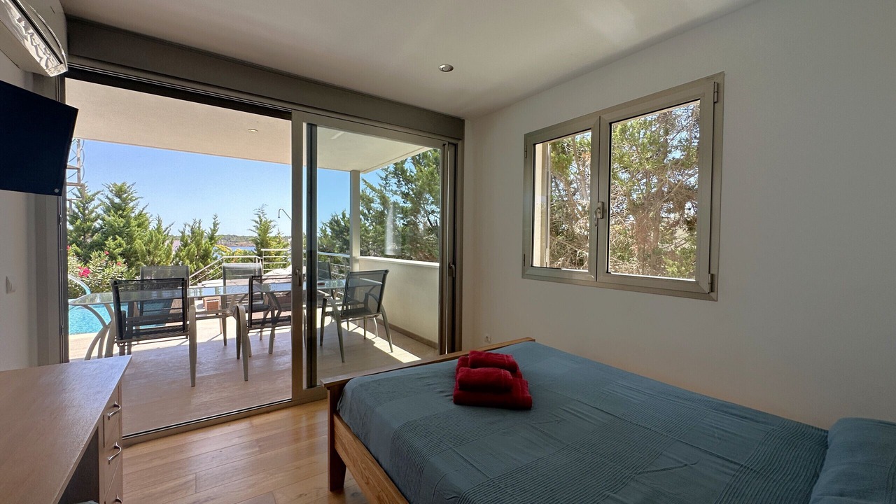 Photo of Bedroom in Fornells