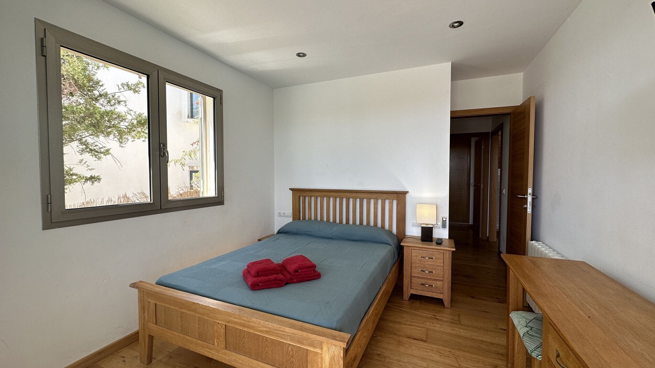 Photo of Bedroom in Fornells