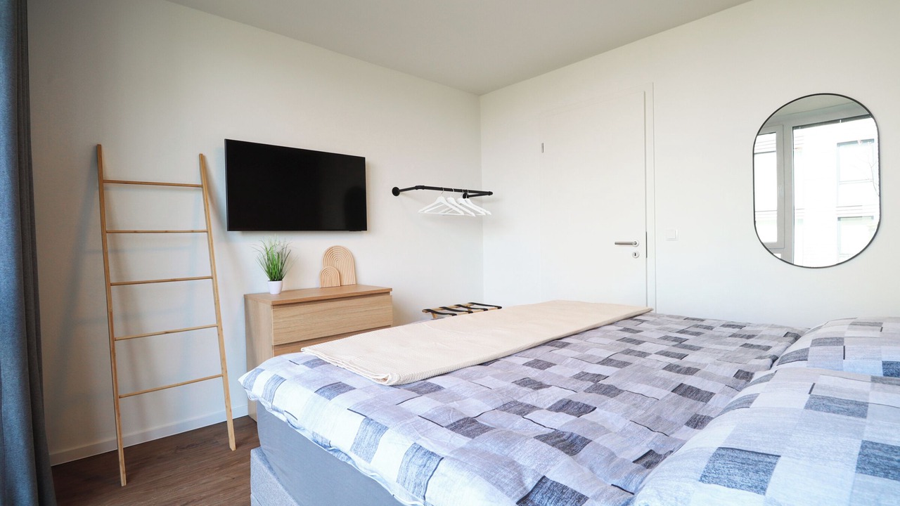 Photo of Bedroom in Marienleuchte