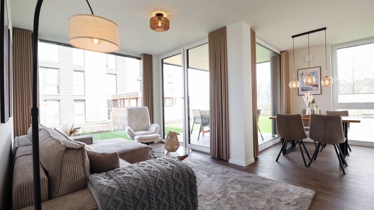 Photo of Livingroom in Marienleuchte